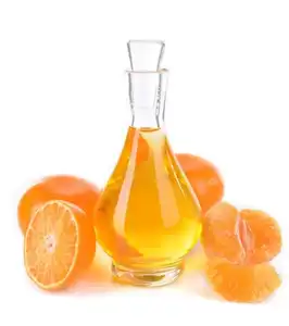 Mandarijn Etherische Olie Voor Cosmetische Industrie Aromatherapie Mandarijnschil Etherische Olie Voor Het Maken Van Mix Parfum Huidverzorging