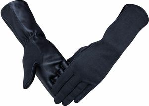 Gants de travail NOMEX pour pilotes et opérateurs de vol - Product Image 2