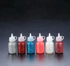 Glitter Glue For Art Glues and Pastes