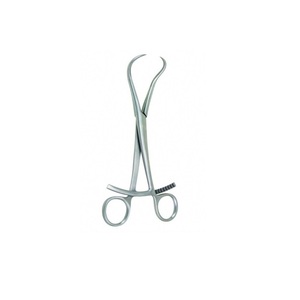 Calvo Medial Malleolus Fracture Clamp Left - Product Image 3