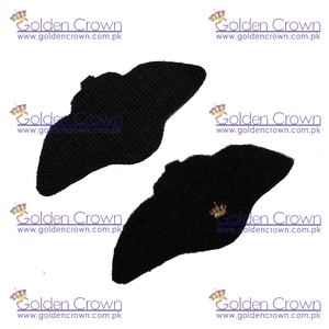 Insignia de alas de alambre de lingotes bordados a mano al por mayor | Proveedor de insignias de alambre de lingotes de alas - Product Image 5