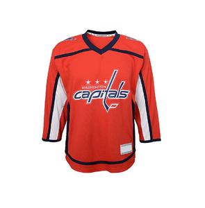 Jersey unisex de la sublimación del Jersey del hockey sobre hielo de la práctica del equipo de la alta calidad para los adultos - Product Image 2