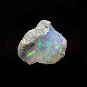 โอปอลเอธิโอเปียธรรมชาติ11X10มม. ฟรีฟอร์มหยาบ1.80กะรัตหลวมทำอัญมณีสำหรับเครื่องประดับ - Product Image 4