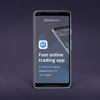 Solusi Aplikasi Perdagangan Seluler Terbaik Di India - Protolabz Eservice