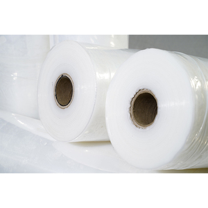 Casting LLDPE <b>Stretch</b> Film <b>Wrap</b> Manufacturers <b>Stretch</b> Film <b>Wrap</b> ODM With Factory Price - Product Image 4