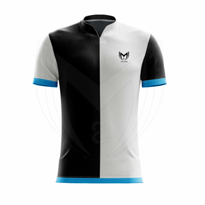 Ensembles de maillots de football pour adultes avec design personnalisé 100% polyester unisexe toutes les tailles disponibles - Product Image 3