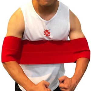 Equipo de Fitness al por mayor, nuevo diseño, bandas de prensa duraderas para levantamiento de pesas - Product Image 6