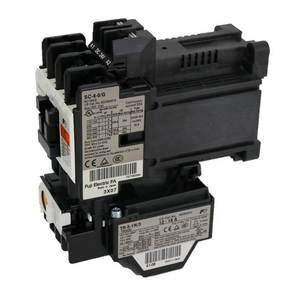 ที่มีคุณภาพสูง FUJI ไฟฟ้าแม่เหล็กเริ่มต้น SW-40 220โวลต์12-18A - Product Image 3