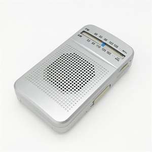 <span class=keywords><strong>Radio</strong></span> transistor portable Kchibo KK-<span class=keywords><strong>925</strong></span>, meilleure réception, batterie longue durée, <span class=keywords><strong>radio</strong></span> <span class=keywords><strong>FM</strong></span> AM de poche fonctionnant sur piles avec 2 piles AA - Product Image 5