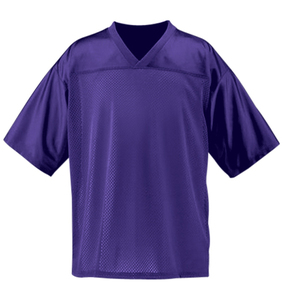 เสื้อเจอร์ซีย์ตาข่ายฝึกซ้อมฟุตบอลอเมริกัน,เสื้อเจอร์ซีย์ฝึกซ้อมฟุตบอลตาข่ายกีฬาอเมริกันฟุตบอลฝึกฝน - Product Image 1