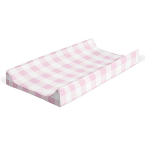 Hot Sale Customized 100% Organic Cotton Baby Changing Pad Cover Supplier - Product Image 1