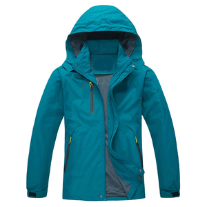 Offre Spéciale meilleur profit décontracté entraîneurs veste de travail pour hommes sweats à capuche imperméables grande taille chaud hommes Double face veste pour hommes - Product Image 2