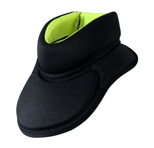 Protecteur de cou, bricolage personnalisable, style tendance, à la mode, nouveau - Product Image 3