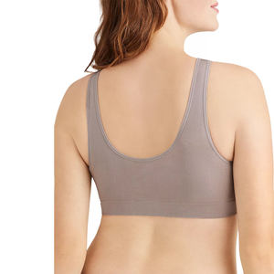 Maillots de bain personnalisés pour femmes, style plaid, de marque, avec logo et design sur mesure - Product Image 4