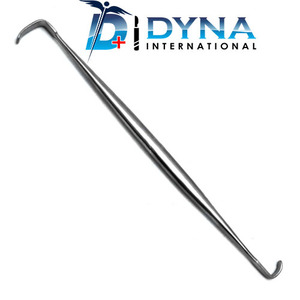 RAGNELL Retractor Delicate double-ended retractor Plastic Surgery Instruments - Product Image 2