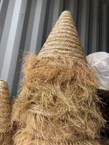 โคมไฟฟางสไตล์เอเชียตะวันออกเฉียงใต้สำหรับตกแต่งสินค้าขายดี - Product Image 4