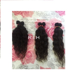 Brazilian Virgin Hair Bundles - Product Image 3