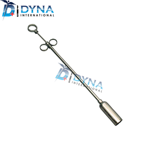 ที่มีคุณภาพสูงการเกษตร Balling ปืน16นิ้วสแตนเลสเครื่องมือสัตวแพทย์ปืน Balling - Product Image 2