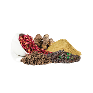 สารปรุงแต่งอาหาร Valeriana Peony,จูนิเปอร์กุหลาบชะเอม - Product Image 1