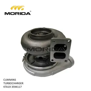 Turbocompresseur KTA19, 3594117