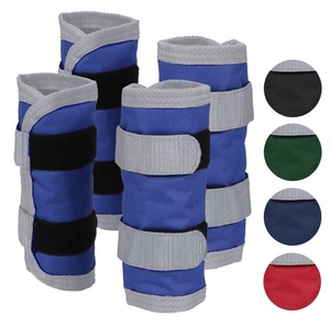 Bottes de livraison hippique, pour voyage cheval - Product Image 3