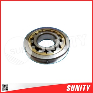 TAIWAN SUNITY Nuevo Juego de Arandelas de Empuje de Alta Calidad con Rodamiento OEM 93341-214U1 para Motores Fuera de Borda Yamaha de Gasolina de 9.9HP-15HP - Product Image 2