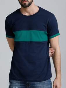 Golf de manga corta informal cómodo para hombre para Polo Mejor ajuste ajustado Precio razonable Camisetas de verano para la venta - Product Image 2