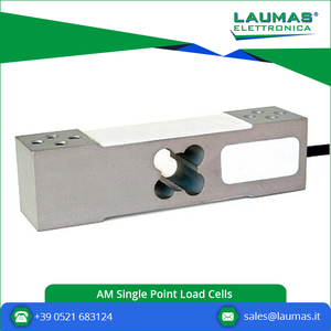 Bulk Stock Supplier Widely Selling Weighing Machine AM Single Point Truck <b>Scale</b> <b>Digital</b> Load Cells at Direct Factory Price - Product Image 2