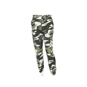 Custom Winter Casual Streetwear Trousers for Men/<b>Women</b> <b>Baggy</b> Fit <b>Cargo</b> Style Eco-Friendly Waterproof Hip Hop Joggers OEM Fashion - Product Image 6