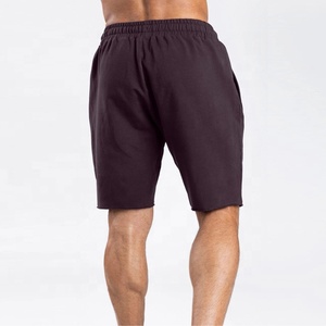 Men's Spandex/Cotton Swimming <b>Trunks</b> Shorts Sport <b>Boxer</b> Swimwear Elastic Waist Anti-Wrinkle Quick Dry Breathable Summer Shorts - Product Image 2