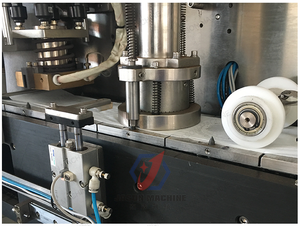 <span class=keywords><strong>Machine</strong></span> d'emballage en dosettes porte-café organique, emballage de 5g, 7g et 10g, pour café japonais, nouveau, biodégradable, <span class=keywords><strong>machine</strong></span> - Product Image 5