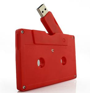 Cassette Tape USB <b>Flash</b> <b>Drive</b>/<b>Flash</b> <b>Drive</b> USB Cassette/Cassette Tape USB - Product Image 3