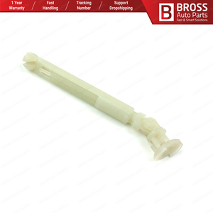 Pieza de reparación de bloqueo de capó BDP175 para Fo. CUS MK2 05 12 OE 1343577 Bross piezas de automóviles hechas en Turquía - Product Image 4