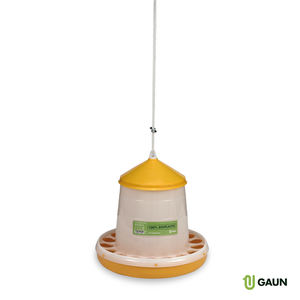 Bio poultry feeder 4 kg. - Product Image 1