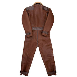 Traje de Vuelo Táctico de Alta Calidad para Exteriores, Antiestático, Ignífugo, con Características Personalizadas, Colores a Medida, Suministro de Fábrica para EE. UU. - Product Image 3