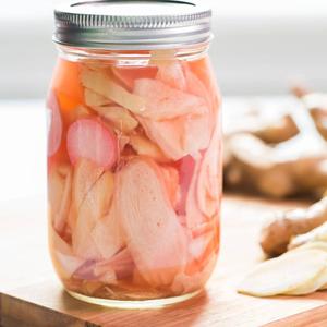 Sushi Gari estilo jengibre japonés de Vietnam - Product Image 3