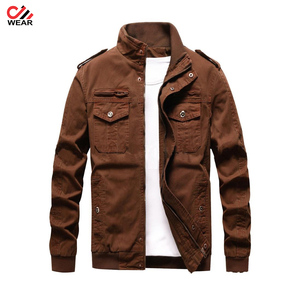 Blouson en jean pour hommes, en coton de haute qualité, personnalisé, vente en gros, - Product Image 2