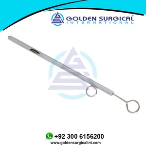 จุกนมหลอกทำจากสเตนเลสสตีล,ที่ดูดเนื้องอกโลโก้และขนาดที่กำหนดเองสำหรับปศุสัตว์แพะวัวสัตวแพทย์ - Product Image 2