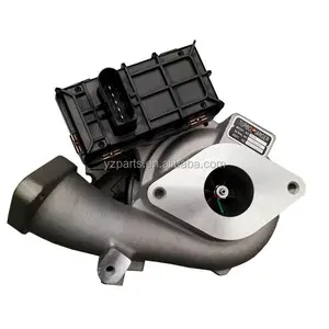 BV40 Turbo 53039880268 53039700268 Motor Turbo Turbocharger para Nissan Murano YD25 YD25DDT 144113XN1A 14411-3XN1A 2.5L