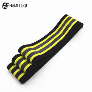 2025ยางยืดกันลื่นผ้าคอตตอนยืดออกกำลังกายไม่ลื่น - Product Image 2