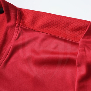 เสื้อยืดผู้ชายใส่สบายและมีสไตล์210กรัมจากปากีสถานขายดีที่สุดฤดูร้อน - Product Image 5