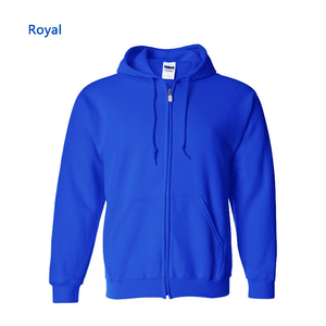 100% coton épais français éponge poids lourd sweats à capuche pour hommes conception personnalisée sweats d'hiver surdimensionnés impression numérique en vente - Product Image 1