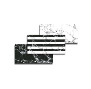 Azulejos de colores superventas, acabado mate, 300x600mm, azulejos de cerámica para paredes y suelos para hoteles de siete estrellas. - Product Image 4