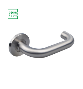 דלת פלוס pz/bb/wc tubular בטיחות קפיץ טעינת נירוסטה 304/316 חזית מתכת דלת עץ ידית ידית ידית ידית - Product Image 5