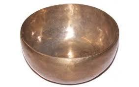 Singing bowl set singing bowl mallet meditation sound bowl musical instrument for stress relief and meditation music - Product Image 2