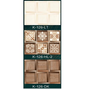 Azulejos de cocina de cerámica color marrón 30x45cm - Product Image 3