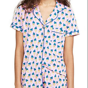 Pantalones cortos de algodón de media manga para mujer, ropa informal de verano, talla grande, sexy, venta al por mayor, novedad - Product Image 1