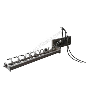 Scarificatore per Lettiere di Animali da Allevamento per Skid Steer - Product Image 1