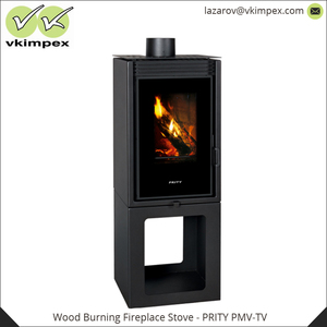 Brûleur de cheminée à bois de Style moderne, 1 pièce, 460x410x1220mm, poids de 76 kg - Product Image 2