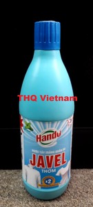 [THQ Vietnam] Hando Javel <span class=keywords><strong>Bleach</strong></span> 500Ml-Siêu Sạch-OEM Được Cung Cấp - Product Image 2